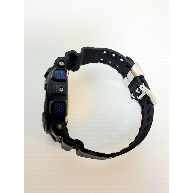 ★新品電池交換済★G-SHOCK　GA-113B　30周年モデル