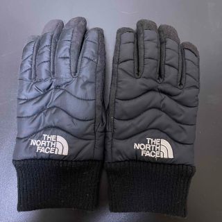 ザノースフェイス(THE NORTH FACE)のノースフェイスグローブ(登山用品)