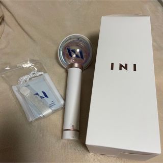 アイエヌアイ(INI)のINIペンライト(アイドルグッズ)