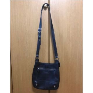 コーチ(COACH)の【COACH】ショルダーバッグ (ショルダーバッグ)