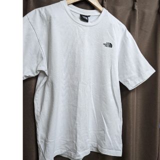 ザノースフェイス(THE NORTH FACE)のTHE NORTH FACE　バックプリントTシャツL(Tシャツ/カットソー(七分/長袖))