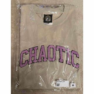 新品未使用　King Gnu キングヌー　CHAOTIC TEE Tシャツ(ミュージシャン)