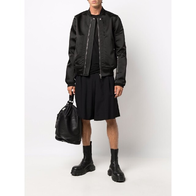 rick owens ma-1 サイズ48　リックオウエンス