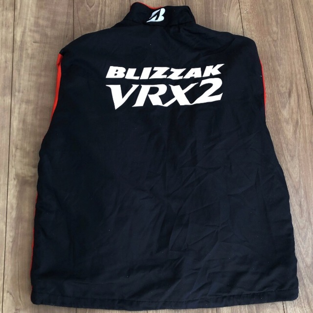 ブリヂストンジャンパー VRX2  メンズのジャケット/アウター(ナイロンジャケット)の商品写真