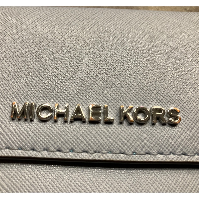 Michael Kors(マイケルコース)のマイケルコース　長財布【MICHAEL KORS 】 レディースのファッション小物(財布)の商品写真