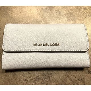 マイケルコース(Michael Kors)のマイケルコース　長財布【MICHAEL KORS 】(財布)