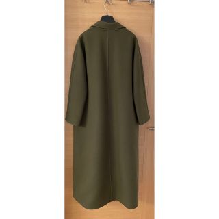 MADISONBLUE - MADISONBLUE マディソンブルー DOLMAN SLEEVE COATの