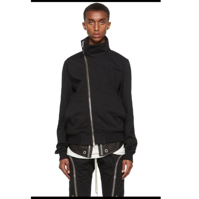 Rick Owens - リックオウエンス Rick Owens 21aw バウハウスジャケット ...