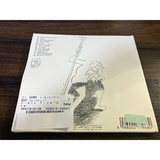 Blank Envelope CD Nulbarich ナルバリッチの通販 by まとめ買い ...