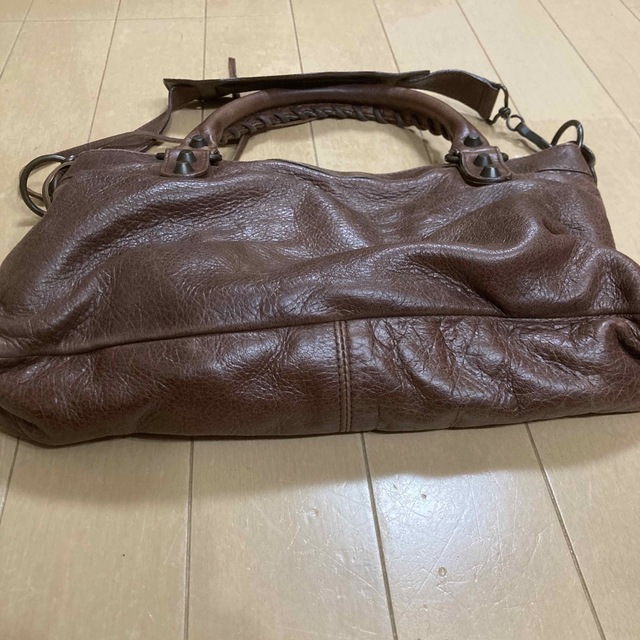 Balenciaga(バレンシアガ)のBALENCIAGA.BAG レディースのバッグ(ハンドバッグ)の商品写真