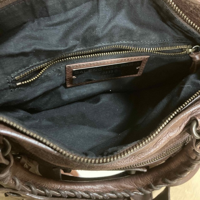 Balenciaga(バレンシアガ)のBALENCIAGA.BAG レディースのバッグ(ハンドバッグ)の商品写真