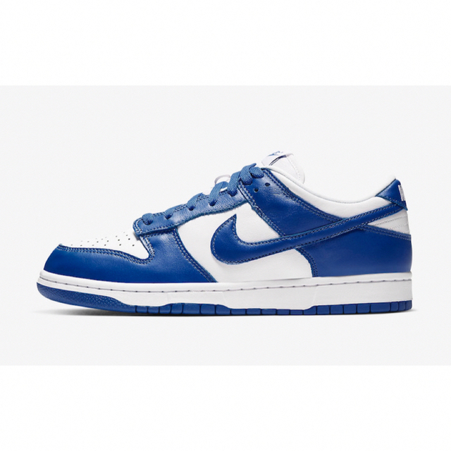 Nike Dunk Low SP Varsity Royal/Kentucky - スニーカー