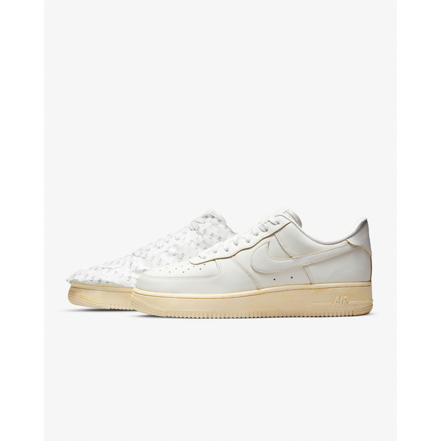 NIKE - Nike Air Force 1 07 LV8 Made You Lookの通販 by 迅速、丁寧 ...