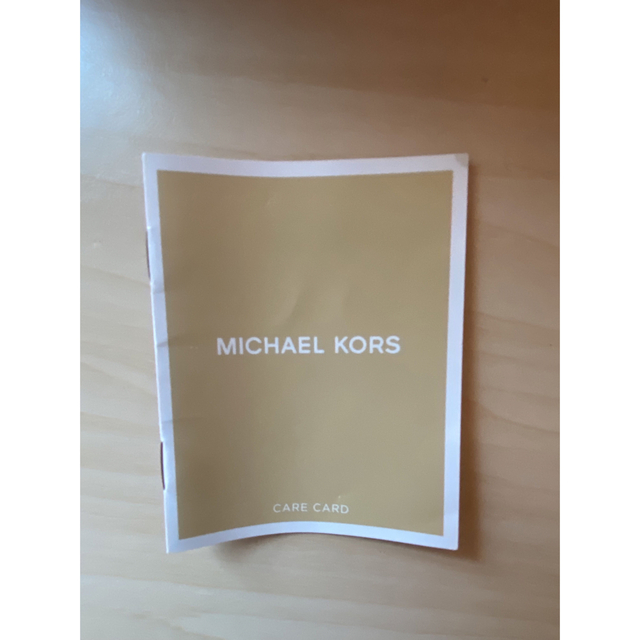 Michael Kors(マイケルコース)のマイケルコース　ハンドバッグ レディースのバッグ(ハンドバッグ)の商品写真