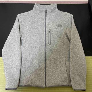 ザノースフェイス(THE NORTH FACE)の韓国ホワイトレーベルノースフェイス(ブルゾン)