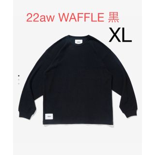 ダブルタップス(W)taps)のwtaps WAFFLE / LS / CTPL. REGULAR XL(Tシャツ/カットソー(七分/長袖))