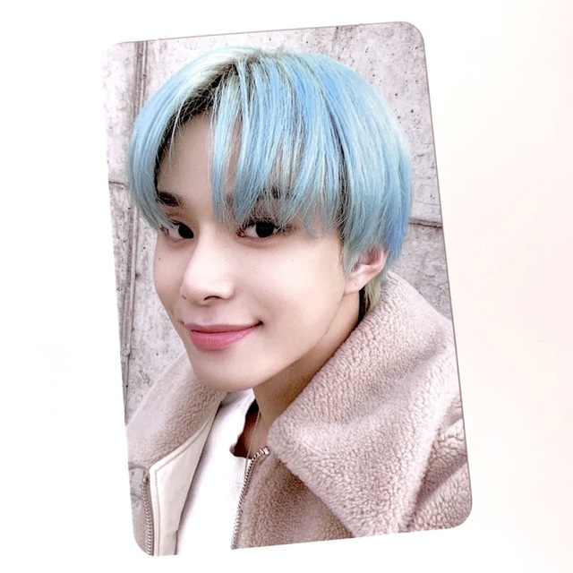 最大99%オフ! NCT UNIVERSE ジョンウ トレカ drenriquejmariani.com