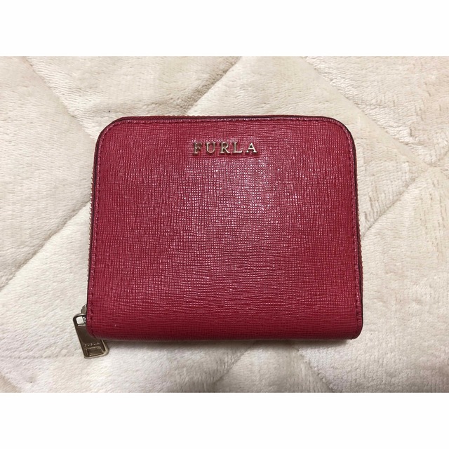 【FURLA】折り財布 ミニ財布FURLA