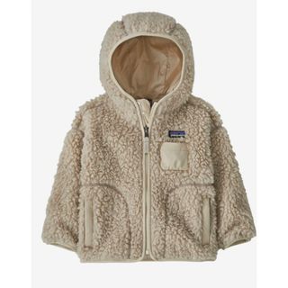 パタゴニア(patagonia)のパタゴニア　2T パーカー(ジャケット/上着)