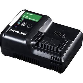 ヒタチ(日立)のハイコーキ　充電器　HiKOKI 急速充電　UC18YDL2 新品　未使用(工具/メンテナンス)