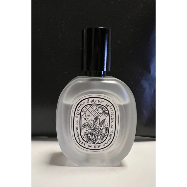 diptique ヘアフレグランス　オーローズ　30ml