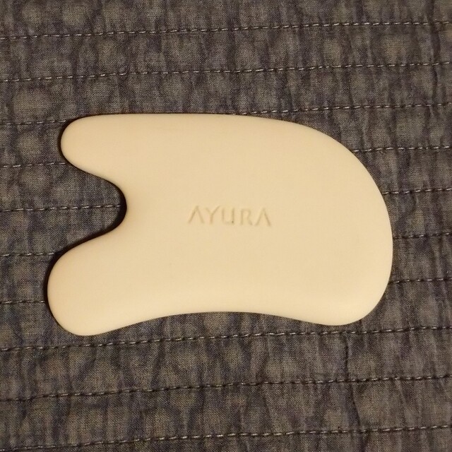 AYURA(アユーラ)のアユーラ カッサ コスメ/美容のスキンケア/基礎化粧品(フェイスローラー/小物)の商品写真