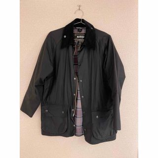 バーブァー(Barbour)のバブアー　ビューフォート　ワックス　ジャケット(その他)