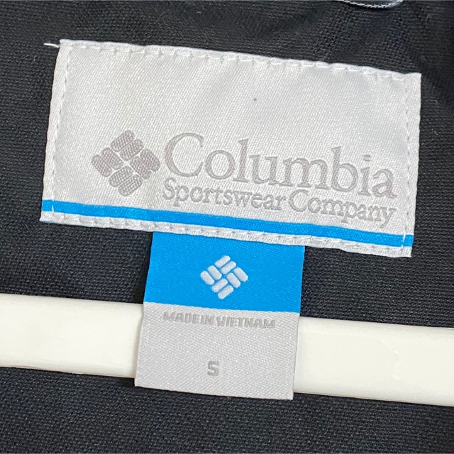 Columbia(コロンビア)のコロンビア　ラストトラックスジャケット　スノボウェア　スキーウェア スポーツ/アウトドアのスノーボード(ウエア/装備)の商品写真