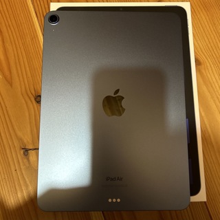 アイパッド(iPad)のiPad Air(第5世代) 64GB(タブレット)