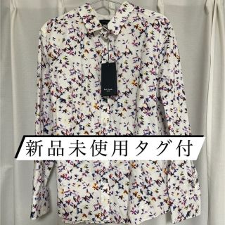 ポールスミス(Paul Smith)のpaulsmith ポールスミス　トップス　ブラウス　カットソー  大きいサイズ(シャツ/ブラウス(長袖/七分))