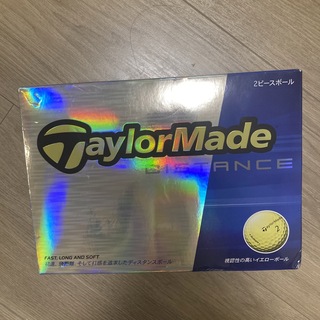 テーラーメイド(TaylorMade)のTaylorMade ゴルフボール(その他)