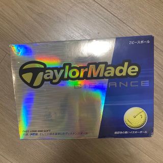 テーラーメイド(TaylorMade)のTaylorMade ゴルフボール(その他)