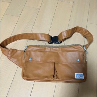 ヨシダカバン(吉田カバン)のポーター　　美品. 値下げしました(バッグパック/リュック)