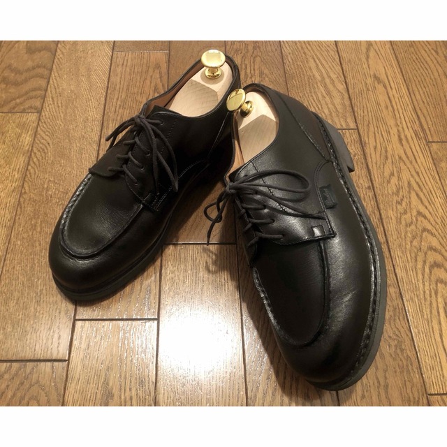 paraboot  シャンボード　UK5  美品！