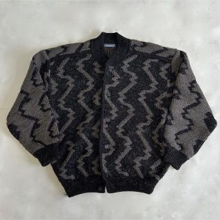 極美品】イッセイミヤケ×ツモリチサト ツイードセットアップ 80s