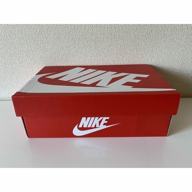 ナイキ ウィメンズ ダンク ロー カレッジネイビー 23.5cm 新品 NIKE 6