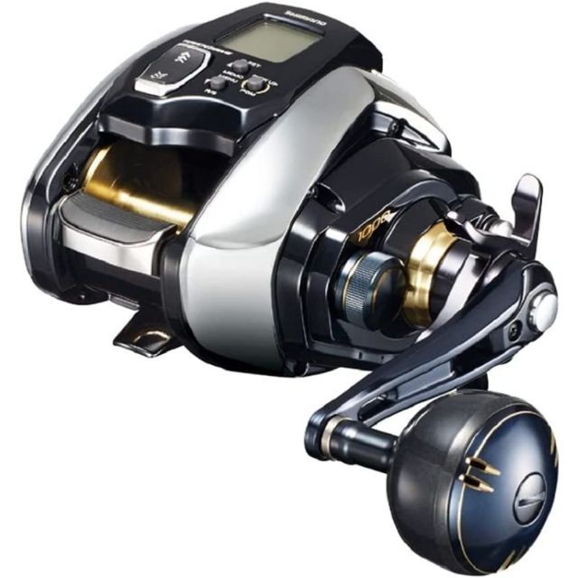 当店だけの限定モデル SHIMANO(シマノ) - SHIMANO ビーストマスター