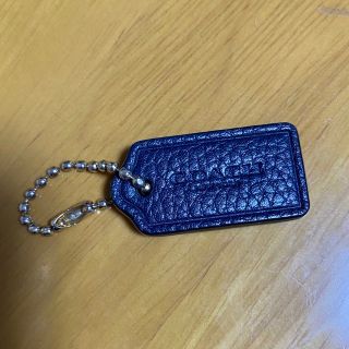 コーチ(COACH)のcoach コーチ　キーホルダー　ボールチェーン　(キーホルダー)