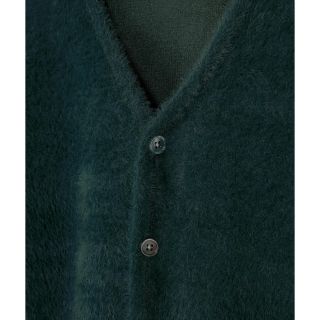 STUSSY - 【完売商品】Stussy Shaggy Cardigan サイズMの通販 by 北's
