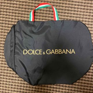 ドルチェアンドガッバーナ(DOLCE&GABBANA)の【値下げ】DOLCE & GABBANAシューズケース(その他)