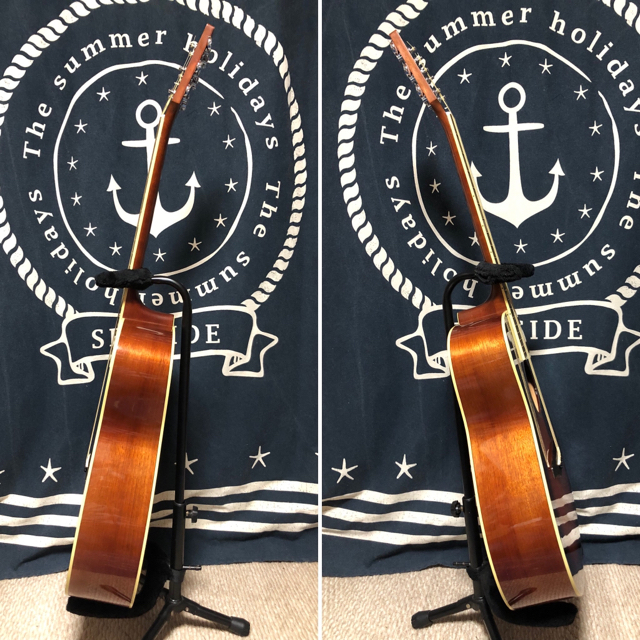 特価❣️2000年代 単板トップ❣️YAMAHA FG720s 鳴り良好‼️ 期間限定