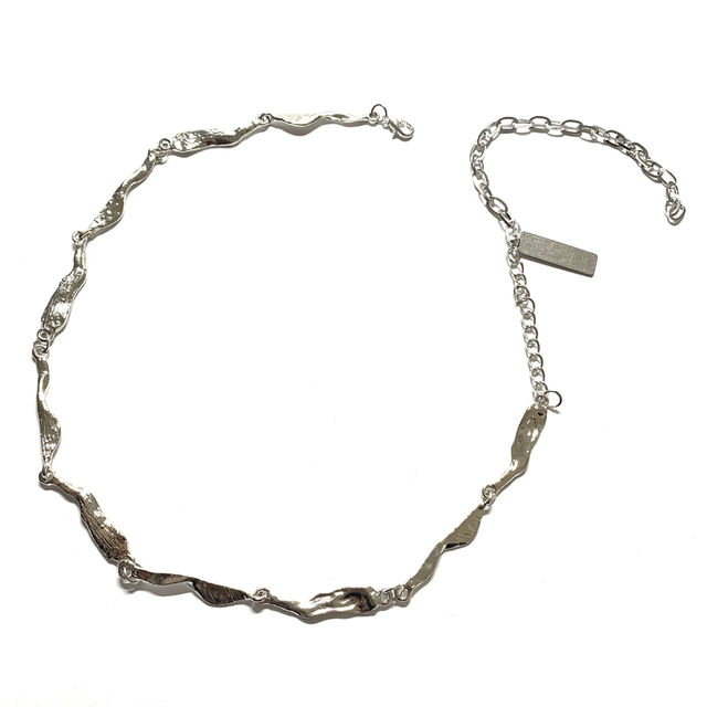 【早い者勝ち】our legacy  LIGO necklace yoster