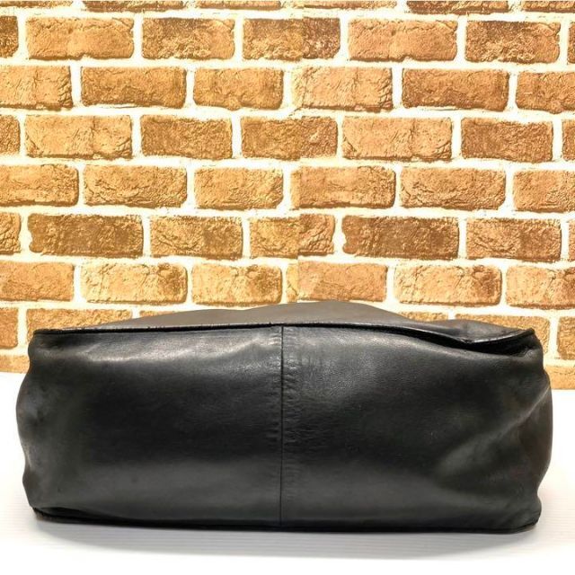 PRADA ナッパレザー 2wayバッグ 5168-