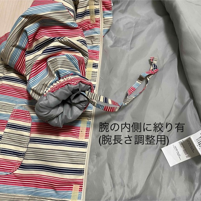 ONYONE - キッズ スノーウェア 100サイズ 上下セットの通販 by シバ's