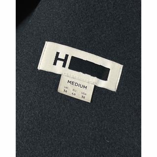 BEAUTY&YOUTH UNITED ARROWS - H BEAUTY&YOUTH / WOOL CASHMERE