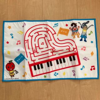 ヤマハ(ヤマハ)の新品 ヤマハ音楽教室 YAMAHA プレイマット アルミシート レジャーシート？(その他)