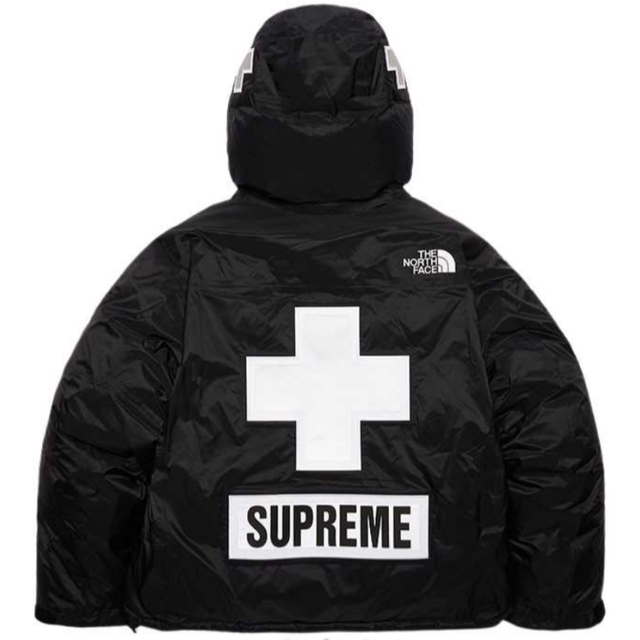 Supreme(シュプリーム)のSupreme シュプリーム ノースフェイス バルトロ ジャケット　新品未使用 メンズのジャケット/アウター(ダウンジャケット)の商品写真