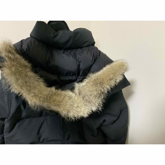 CANADA GOOSE - カナダグース ウィンダムパーカーの通販 by れん's