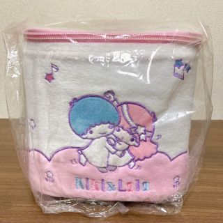 サンリオ - 【未使用品】キキララ コスメボックス