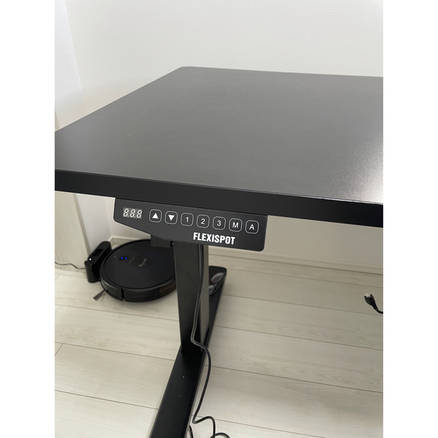 送料込】FLEXISPOT 電動昇降デスク スタンディングデスク E3B 送料込】FLEXISPOT 電動昇降デスク スタンディングデスク E3B